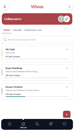 Villeos Screenshot 3 - AppWisp.com