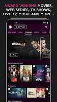ZEE5: Movies, TV Shows, Web Series, News poster 3