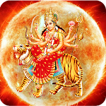 Cover Image of Tải xuống Durga Mata HD các hình nền  APK