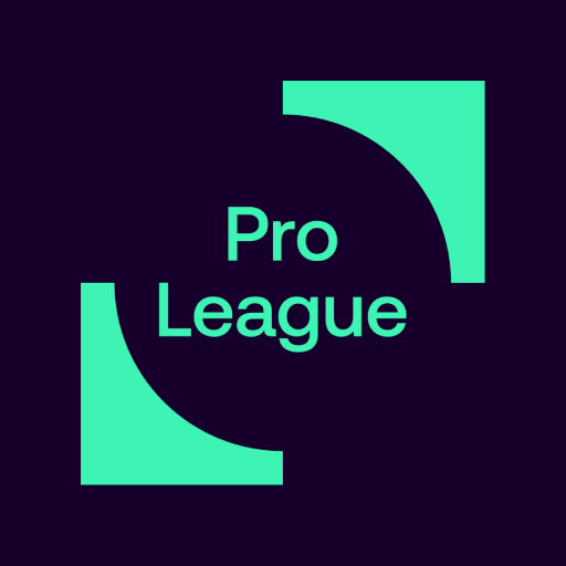 Pro League logo