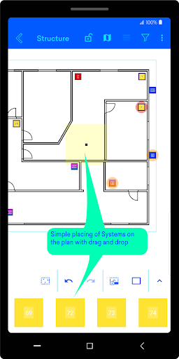 Pestsoft 1.9 Screen 3