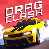 Drag Clash - Car Racing PvP