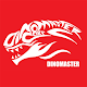 DinoMaster AR1 Windowsでダウンロード