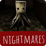 Cover Image of ดาวน์โหลด Escape little scary nightmare Game 3.0 APK