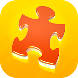 Jigsaw Puzzle Club icon