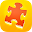 Jigsaw Puzzle Club APK icon