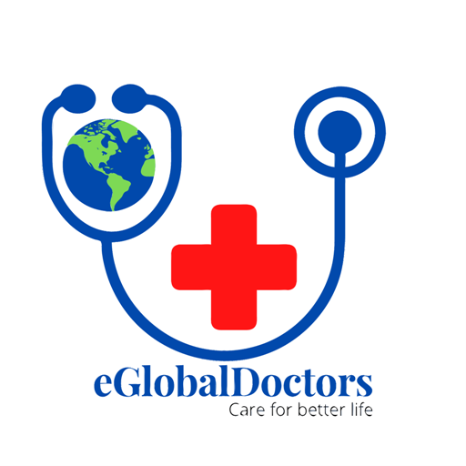 eGlobalDoctors logo