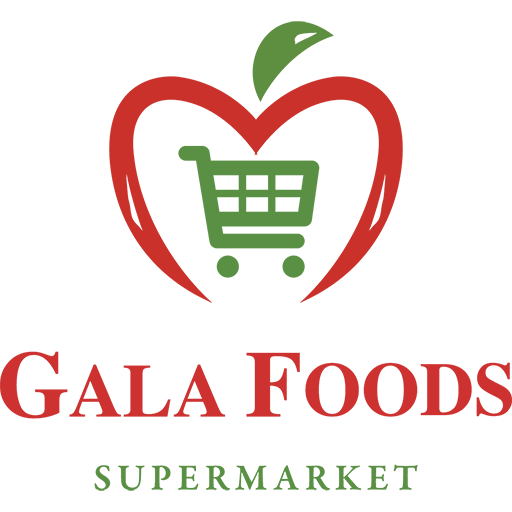 Gala Foods logo