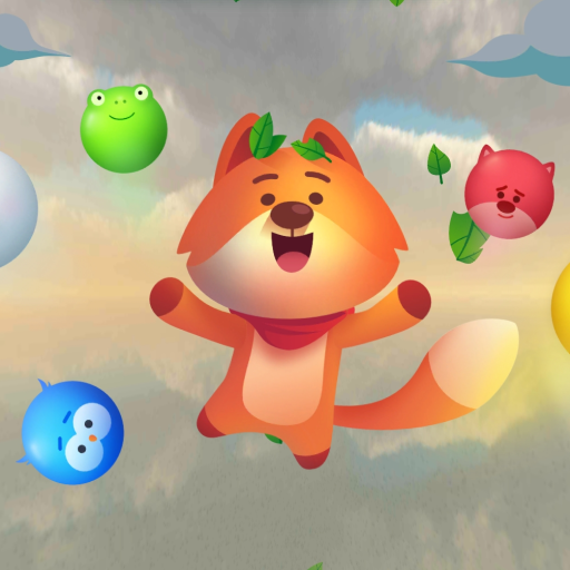 You Jelly Ball logo