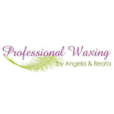 Professional Waxing icon
