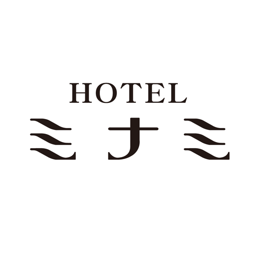 ホテルミナミ ／ NOSHIROタウンホテルミナミ logo