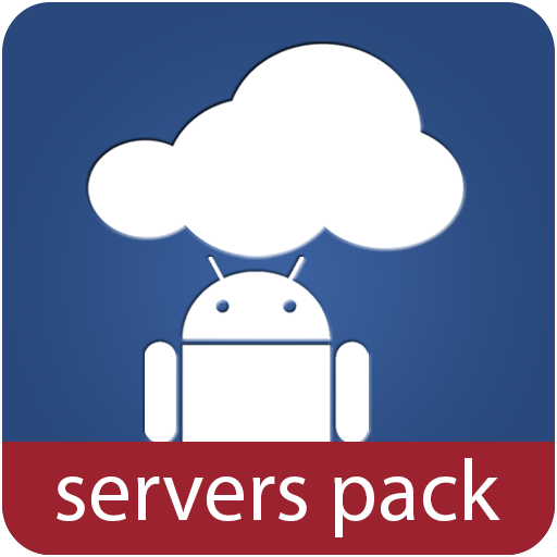 Servers Ultimate Pack B 1.6.0 Icon