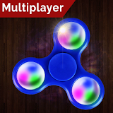 Fidget Spinner Multiplayer icon