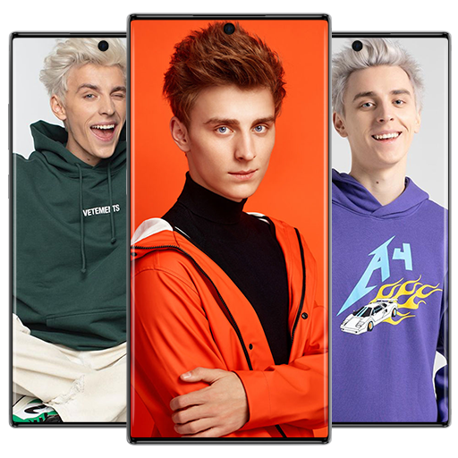 Влад А4 Обои HD 4K