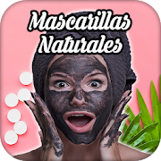 Mascarillas Caseras - 🍃 Exfoliantes Naturales 🍃  Icon