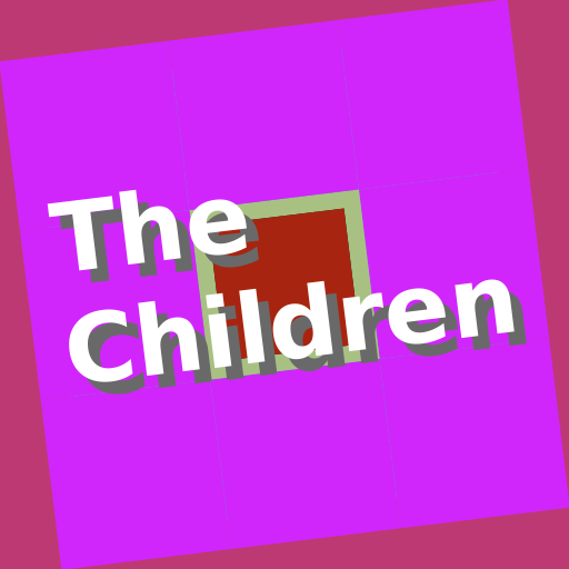 zBook: The Children logo