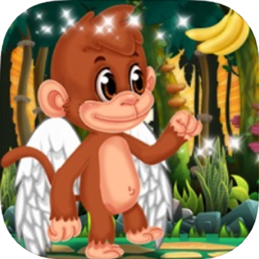 Jungle Monkey Legend : Jungle Download on Windows