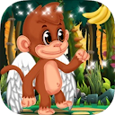 Jungle Monkey Legend : Jungle