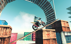 Biker Rider 3Dのおすすめ画像5