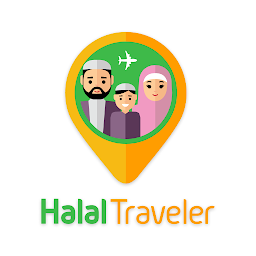 Icon image Halal Traveler Club