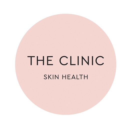 The Clinic Skin Health logo