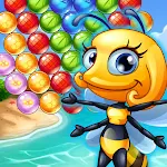 Cover Image of 下载 Forest Rescue: Bubble Pop  APK