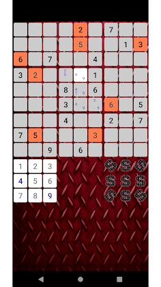 Sudoku Dax Pro PDF - Screenshot 4