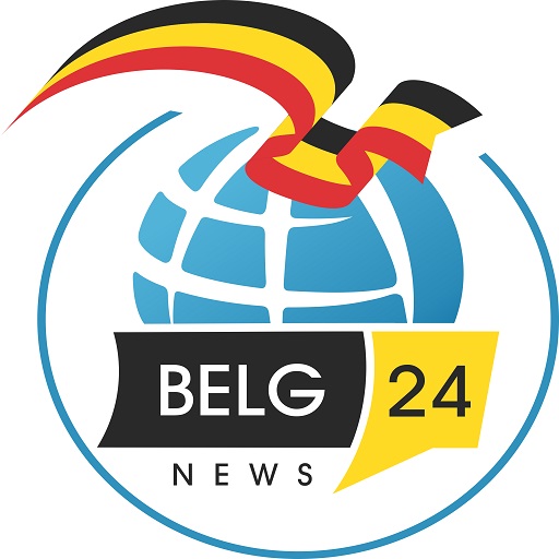 بلجيكا 24 - اخبار بلجيكا - الت logo