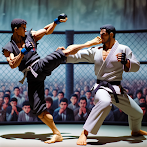 Fighting Games : Boxing Games