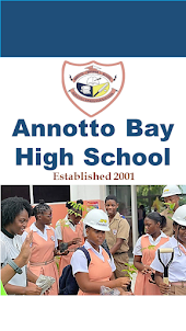 Annotto Bay High School