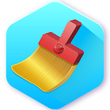 Best Android Cleaner & Booster icon