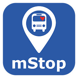 Icon image People Mover mStop
