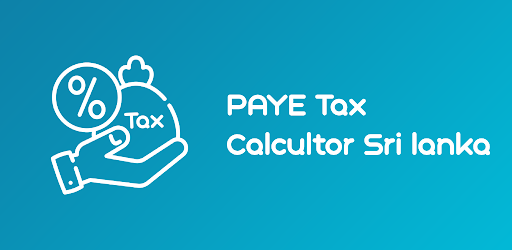 Tax Calculator - Sri Lanka
