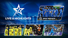 Star Sports HD Cricketのおすすめ画像4