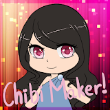 Chibi maker icon