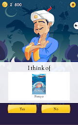 Akinator