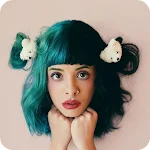 Cover Image of Download Melanie Martinez Wallpapers HD  APK