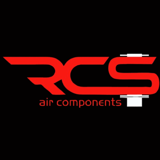 RCS Air Components logo
