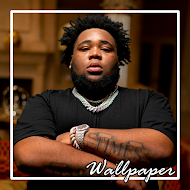 Rod Wave Wallpaper APK