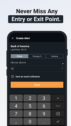 Investing.com: Stock Market - Finance - apps