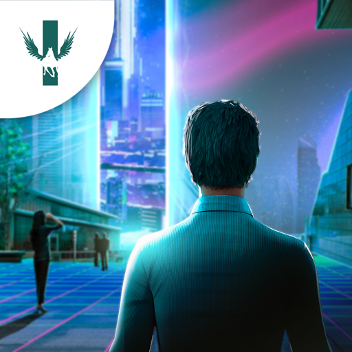 iMetaverse logo