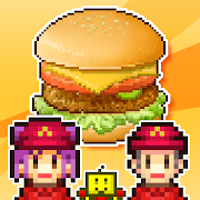 Burger Bistro Story v1.2.9 Mod (Unlimited Money + Burger Points + Heart Points) Apk