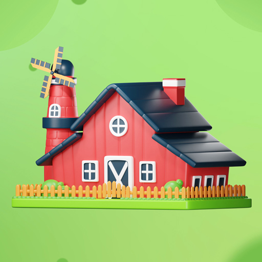 Animal Idle logo