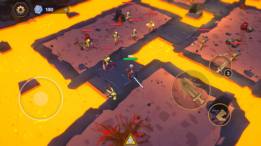 Immortal Prince - Action - games
