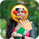 Girls & Boys Face Emoji Remover(PRANK) 2021 Download on Windows