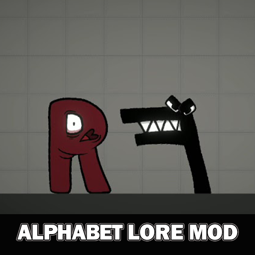 Lore mod. Chainsaw Mods for Melon Playground. Alphabet Lore Rule 34.