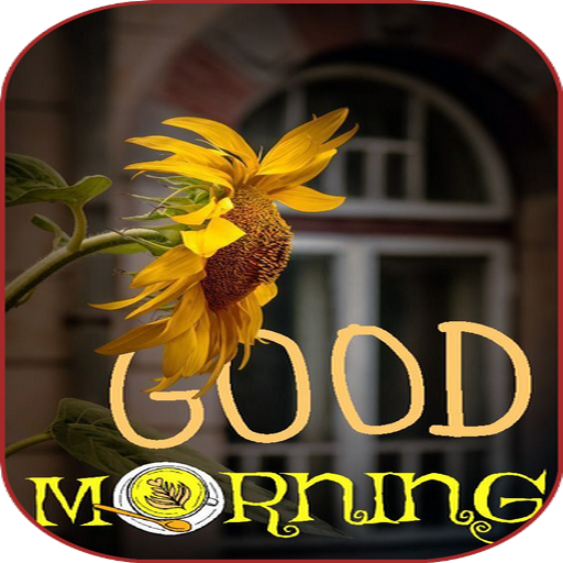 Good Morning Images 2.2 Icon