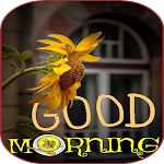 Cover Image of Download Good Morning Images 2.2 APK