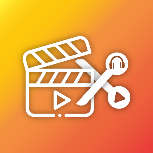 FineCut - Video Editor & Maker logo