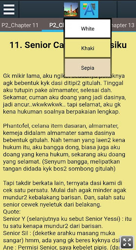 Aku Masih Setia di Yogya